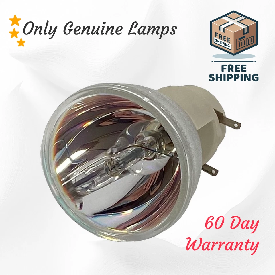 Original Optoma Projector Lamp Bulb BL-FP230D BL-FP230F BL-FP230H BL-FP240A - Image 1 of 4
