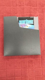 Nes Software Model Silent Service Nintendo FCc17