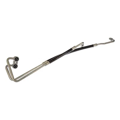 For GMC Sonoma 1994 1995 Engine Oil Cooler Hose | Rubber/Metal Material 15982250 - Image 1 of 4