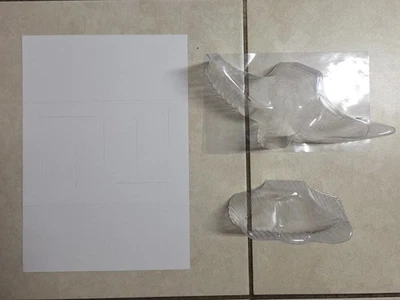 TRANSFORMERS G1 DINOBOT SWOOP BUBBLES & CARDBOARD INSERT RARE NEW! AUTOBOT - Image 1 of 3