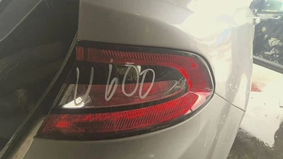Tail Light Assembly DODGE DART Right 13 14 15 16 - Image 1 of 2