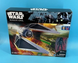 Star Wars Rogue One Tie Striker Pilot Figur Set Hasbro 2016 Nerf Neu - Bild 1 von 2