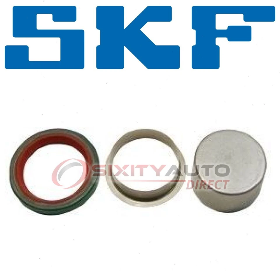 SKF Front Oil Pump Repair Sleeve Kit for 1959-1960 Ford Victoria - Automatic gn — 第 1/4 张图片