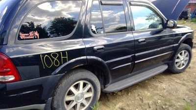 Transmisión automática 4x4 compatible con 04-06 AVALANCHE 1500 9224549 Foto 1 de 2