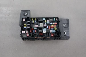 2020 Ram 1500 Cabin / Interior Fuse Box Assembly 68430152AB - Bild 1 von 17