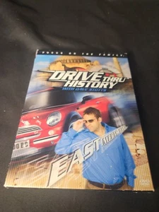 Drive Thru History With Dave Stotts Focus On The Family East Meets West DVD Asia - Picture 1 of 5