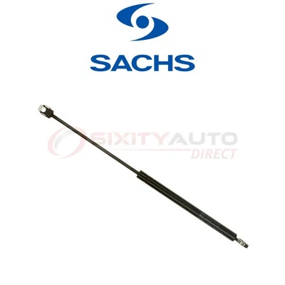 SACHS Hood Lift Support for 1996-1999 BMW 328is 2.8L L6 - Gas Spring Strut wj Foto 1 de 4