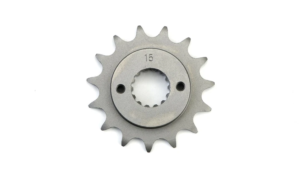 Front Sprocket 15 Teeth For Ducati 800 Monster S2R Dark 2005 (0803 CC) - Image 1 of 1
