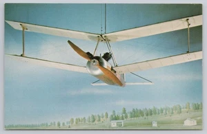 Kettering Aerial Torpedo Kettering Bug First Lenkrakete WWI Ära - Bild 1 von 2