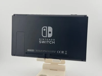 【XAJ40006887557】Nintendo Switch Console Only V1 HAC-001 UNPATCHED Regionfree - Image 1 of 4