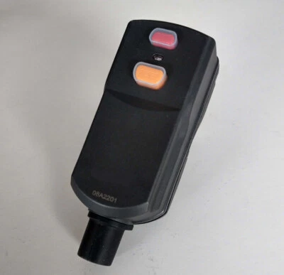 FI Personenschutzstecker Fehlerstrom Schutz Schalter IP54 RCD 230V 16A 0,03A - Bild 1 von 3