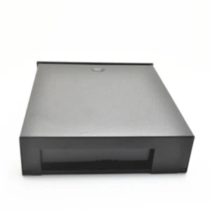 New 5.25-inch Black Drive Storage Drawer Box Tray for Computer Enclosures - Picture 1 of 5