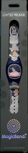 Disney Parks 2025 Cinderella 75th Anniversary Cinderella Magic Band Plus New - Picture 1 of 1