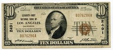 National Banknotes