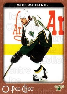 2006-07 O-Pee-Chee #172 Mike Modano - Picture 1 of 1