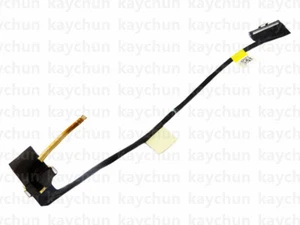 CABLE EDP PANTALLA LCD original para Dell XPS 15 9550 UHD 4K 3840x2160 40pines - Imagen 1 de 6