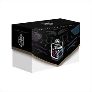 Holden State of Origin (The Complete Collection) NEW PAL 76-DVD Box Set - Picture 1 of 1
