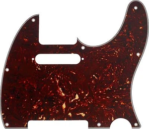 Genuino Fender Tele Golpeador CAPARAZÓN DE TORTUGA 4 capas vintage reedición Telecaster - Imagen 1 de 8