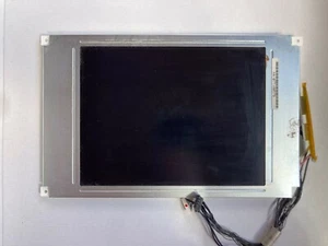 Vintage Computing:  Sharp 8,8“ Display Laptop, rare, 22,4 cm, LM64P70 - Bild 1 von 5