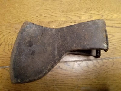 HACHE ANCIENNE - Photo 1/2