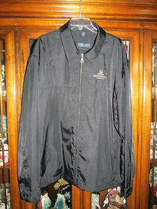 De colección Honda President's Award XL Para hombres Chaqueta Negra Abrigo Auto Coche Camión Japón EE. UU. - Imagen 1 de 10
