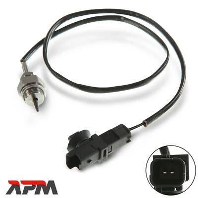 Sensore Temperatura 2-Polo per Renault Grand Scénic II Megane II Scénic II M0/1 - Immagine 1 di 4