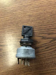 POLARIS EDGE RMK XC SP IGNITION SWITCH KIT ES #2201614 - Picture 1 of 3