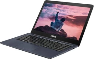 ASUS VivoBook 14" (64GB eMMC, AMD E2-7015, 1.5GHz, 4GB) Laptop (E402YA-GA002TS) - Picture 1 of 11