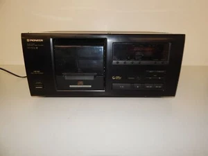 PIONEER PD-F506 25 DISC CHANGER CD FILE ( (WMN29) - Picture 1 of 9