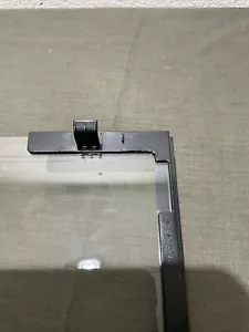 HISENSE Wine Cooler GLASS SHELF PART - Picture 1 of 4