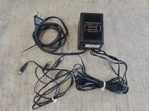 Lectrosonics Adapter CH40 (X4) CH440 Battery Charger Power Supply 16.5VAC 30VA - Picture 1 of 9