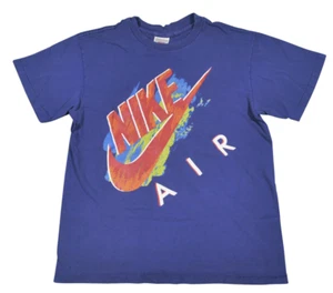 Vintage Nike Made in the USA Shirt Size Youth Medium - Picture 1 of 3