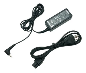 OEM Asus ADP-40KD AC Laptop Charger Adapter Charger Power Supply 19V 4mm*1.35mm - Picture 1 of 9