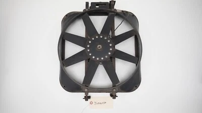 1979-1993 FORD MUSTANG 15" INCH 8 BLADE 2800 CFM ELECTRIC FAN. - Image 1 of 4