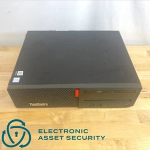 Lenovo ThinkCentre M710s i5-7400 3.0GHz 8GB RAM (No Drive/Caddy) - Picture 1 of 4