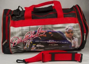 Dale Earnhardt #3 Vintage GM Goodwrench Service Plus Duffle Bag RAR - Bild 1 von 11