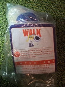Walkfit Phase 4 Orthotics Size E - Picture 1 of 4