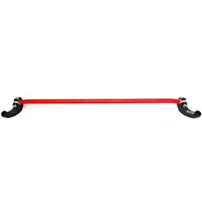 Крепление стойки GrimmSpeed (красное) для Subaru WRX 2022-2025 1.1031.1.RED - Изображение 1 из 2