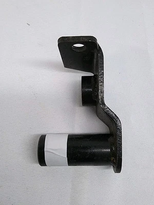 Винтажный задний кронштейн для снегохода Arctic Cat Z El Tigre 1975 250 340 440 0104-620 - Изображение 1 из 4