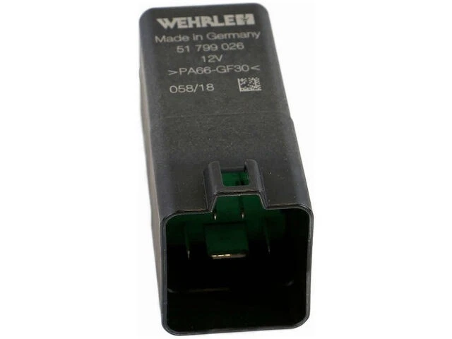 Модуль управления свечой накаливания 34VNYP87 для Audi A3 2010 2011 2012 2013 - Изображение 1 из 1