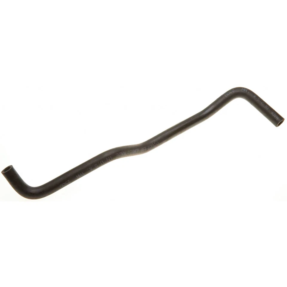 Нижний шланг нагревателя переменного тока Delco 16418 М для Buick Lucerne 2006-2008 - Изображение 1 из 1