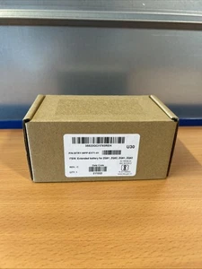 Zebra BTRY-MPP-EXT1-01 Ersatzakku - Afbeelding 1 van 3