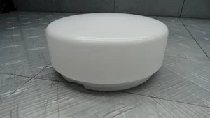 Plastic Shade for Hampton Bay Montgomery II 44 in Indoor Ceiling Fan 1005823662 - Picture 1 of 5