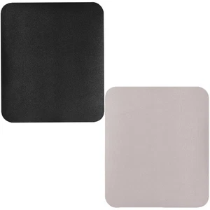 Tappetino per topi Anti scivolo Tappettino del mouse For Laptop PC MacBook - Afbeelding 1 van 9