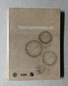 Instrumentation - Hardcover, by CAPT(Center for the Advancement of - Good - Picture 1 of 3