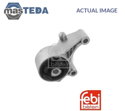 46322 ENGINE MOUNT MOUNTING FRONT FEBI BILSTEIN FOR VAUXHALL ASTRA V,ZAFIRA II - Image 1 of 4