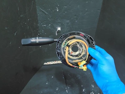 💯 2011-2013 Dodge Charger Chrysler 300 Interruptor de limpiaparabrisas Señal de giro Reloj Resorte OEM Foto 1 de 4