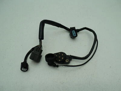 Interruptor/sensor de indicación de engranaje neutro Kawasaki Ninja ZX 10R #C215 Foto 1 de 4