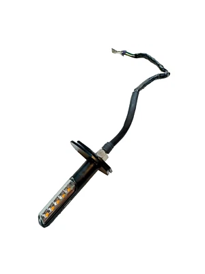 Kawasaki Z900 ZR900 2020 - 2023 Vorne Links LED Blinker KOSO - Bild 1 von 4