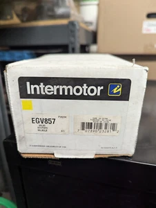 NEW Genuine Intermotor Exhaust Gas Recirculation (EGR) Valve Model EGV857 Toyota - Picture 1 of 7